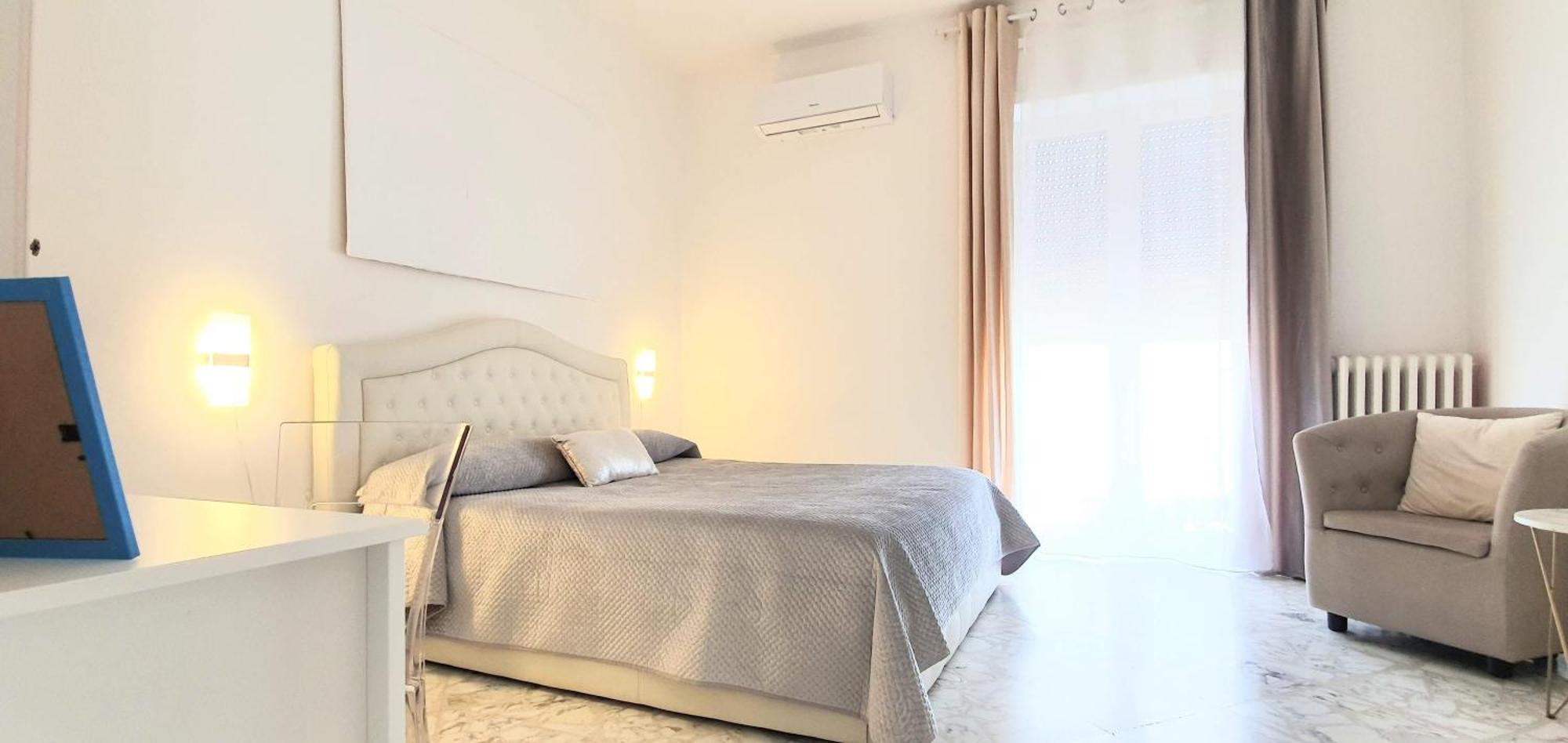 Angela'S Apartment. Elegant Two Bedroom House In Irsina Екстериор снимка