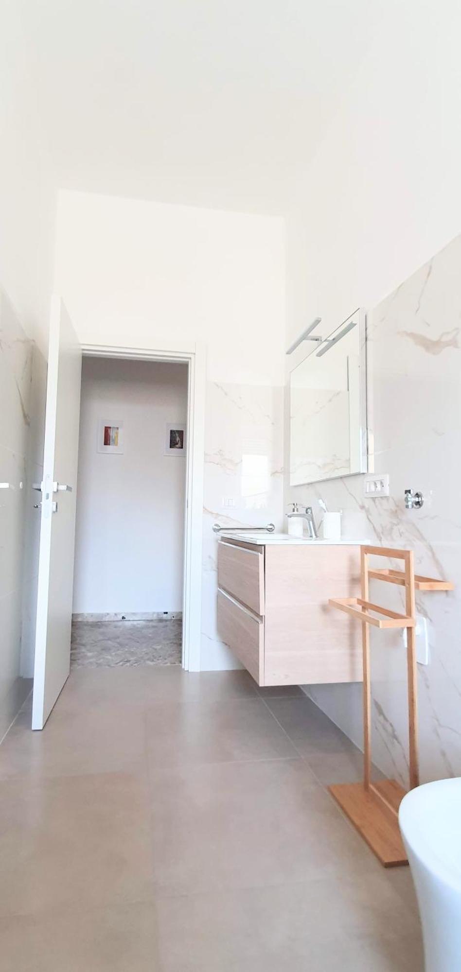 Angela'S Apartment. Elegant Two Bedroom House In Irsina Екстериор снимка