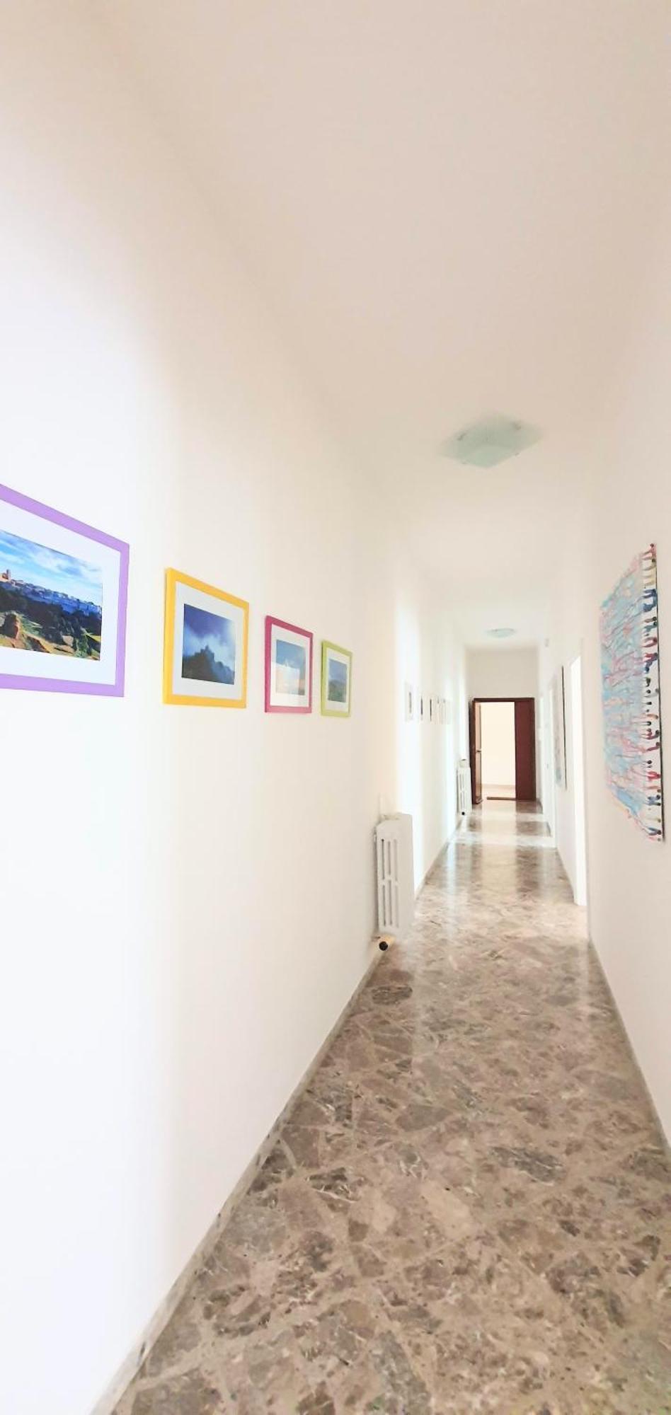 Angela'S Apartment. Elegant Two Bedroom House In Irsina Екстериор снимка