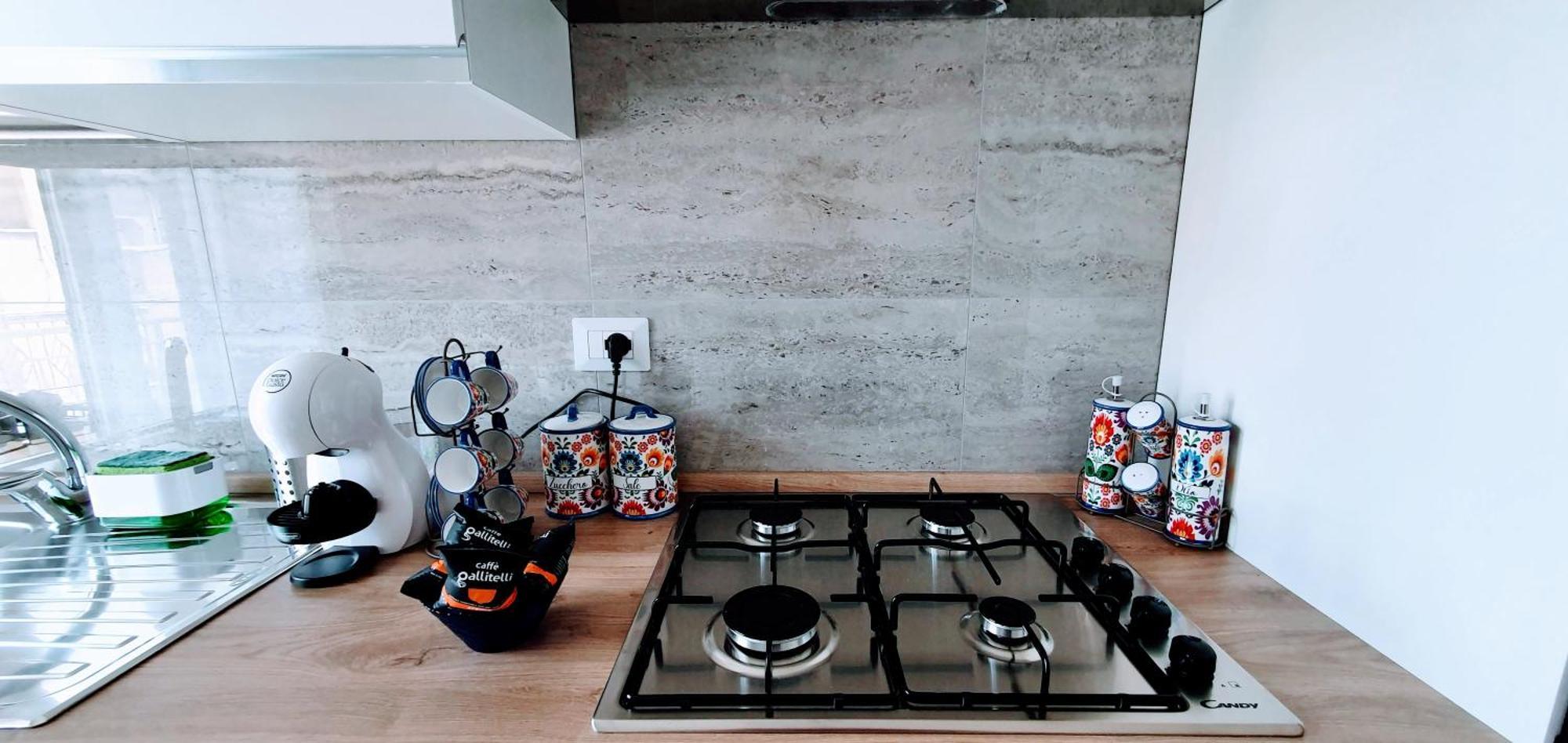 Angela'S Apartment. Elegant Two Bedroom House In Irsina Екстериор снимка