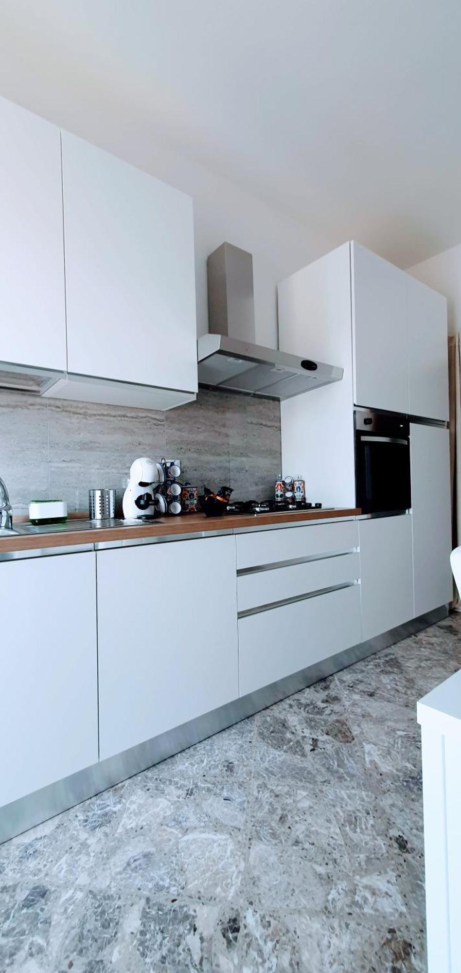Angela'S Apartment. Elegant Two Bedroom House In Irsina Екстериор снимка