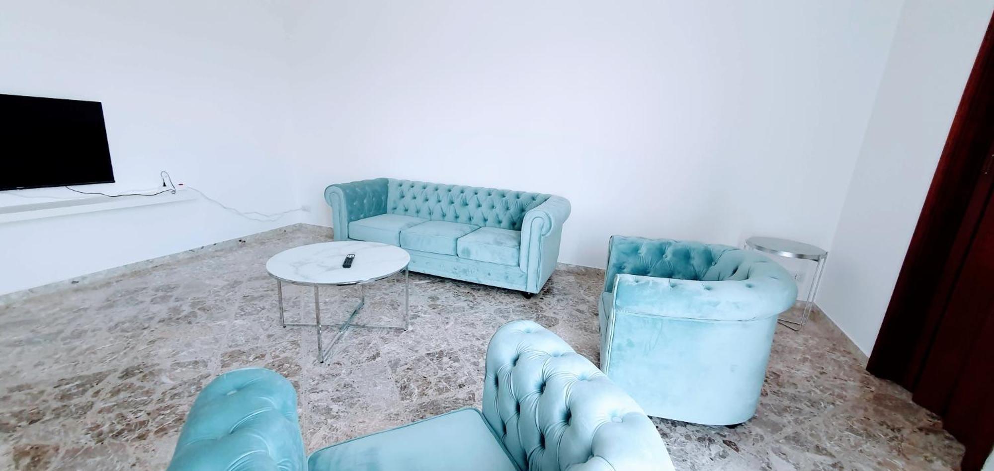 Angela'S Apartment. Elegant Two Bedroom House In Irsina Екстериор снимка