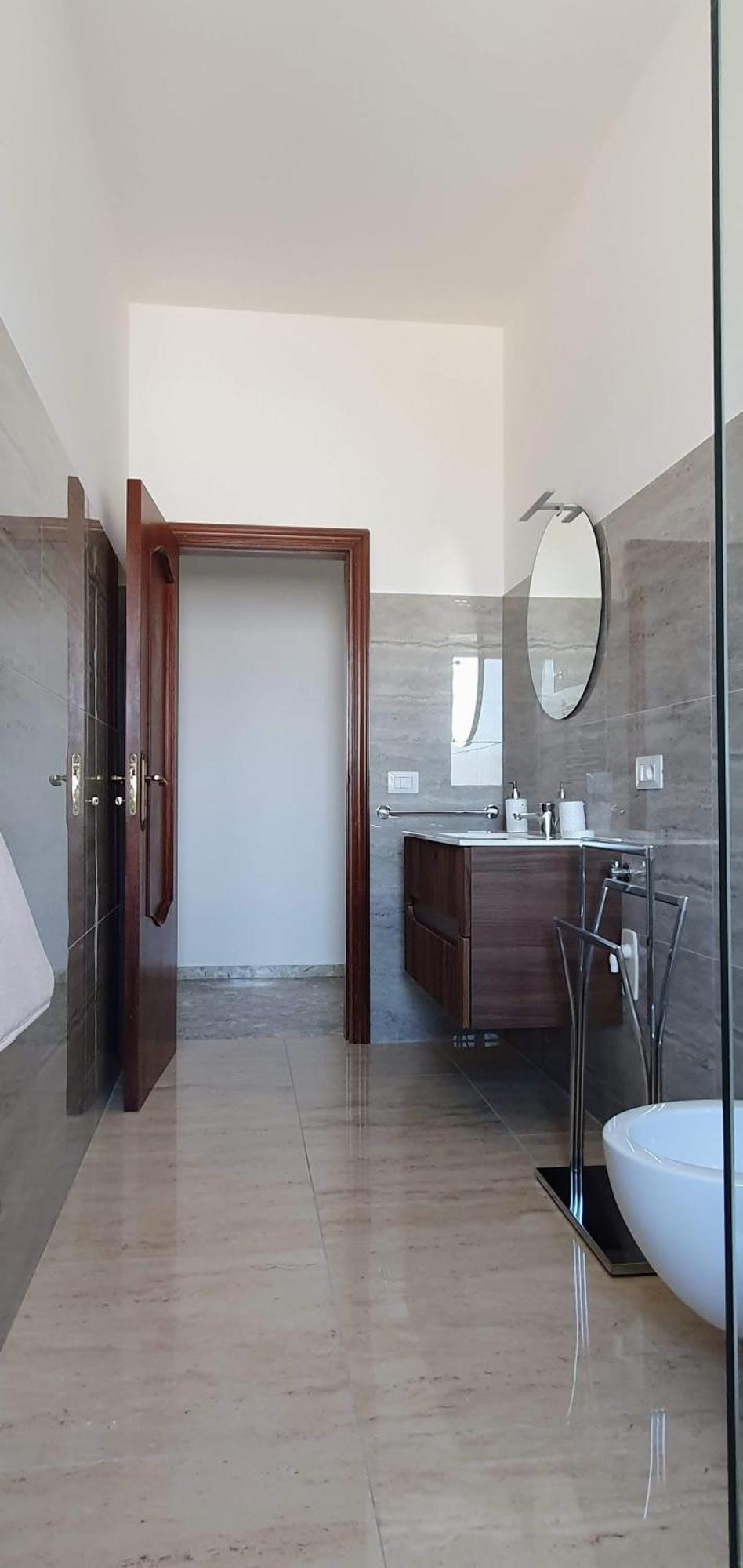 Angela'S Apartment. Elegant Two Bedroom House In Irsina Екстериор снимка
